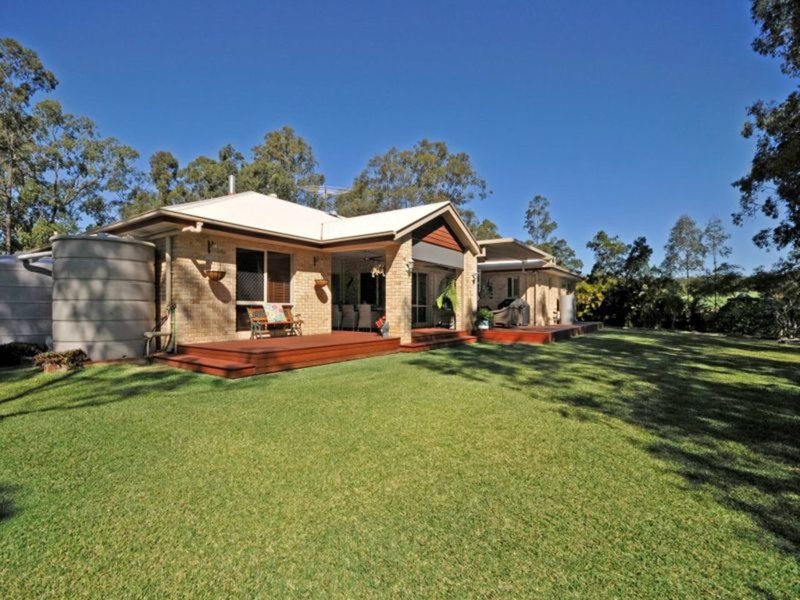 12 Correa Court, Cashmere QLD 4500