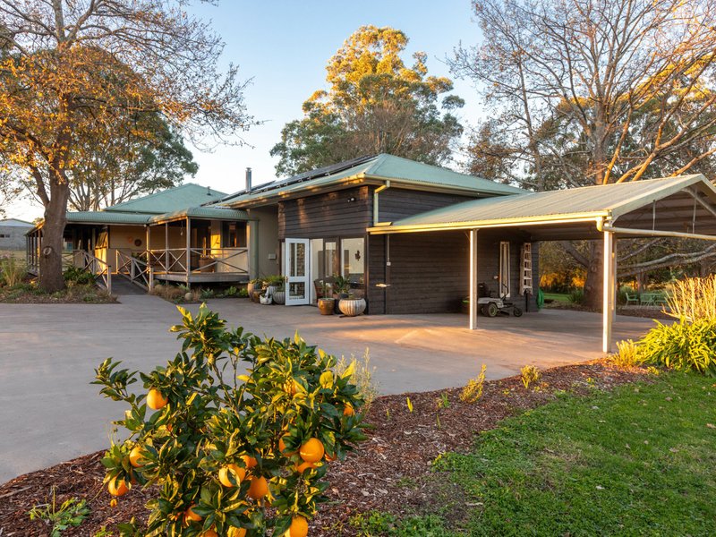 Photo - 12 Corridgeree Road, Tarraganda NSW 2550 - Image 1