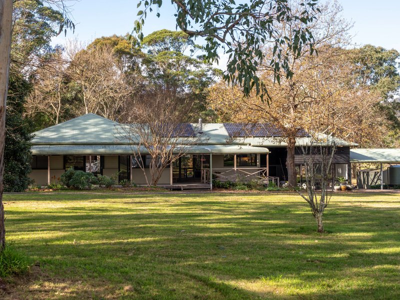 12 Corridgeree Road, Tarraganda NSW 2550