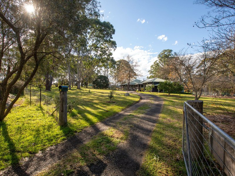 Photo - 12 Corridgeree Road, Tarraganda NSW 2550 - Image 2