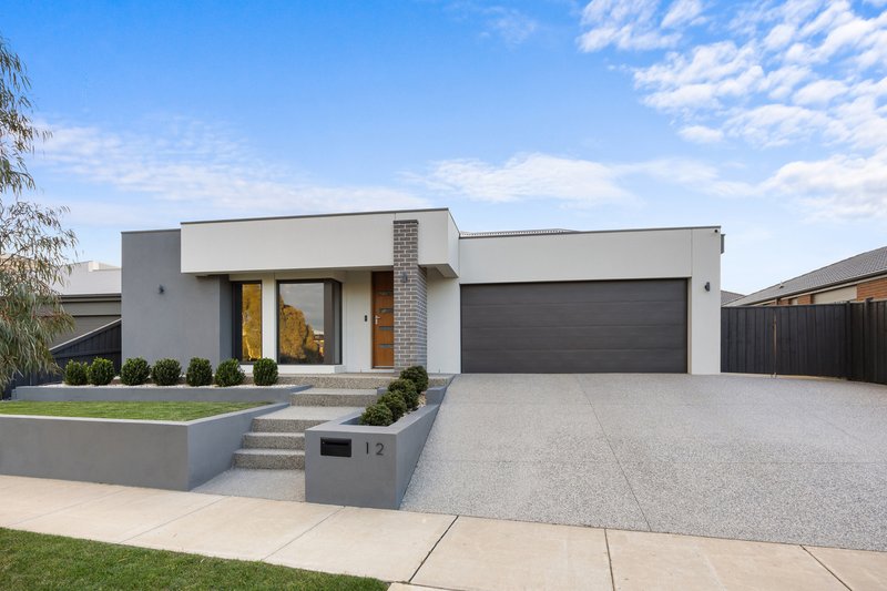 Photo - 12 Corvara Drive, Winter Valley VIC 3358 - Image 1