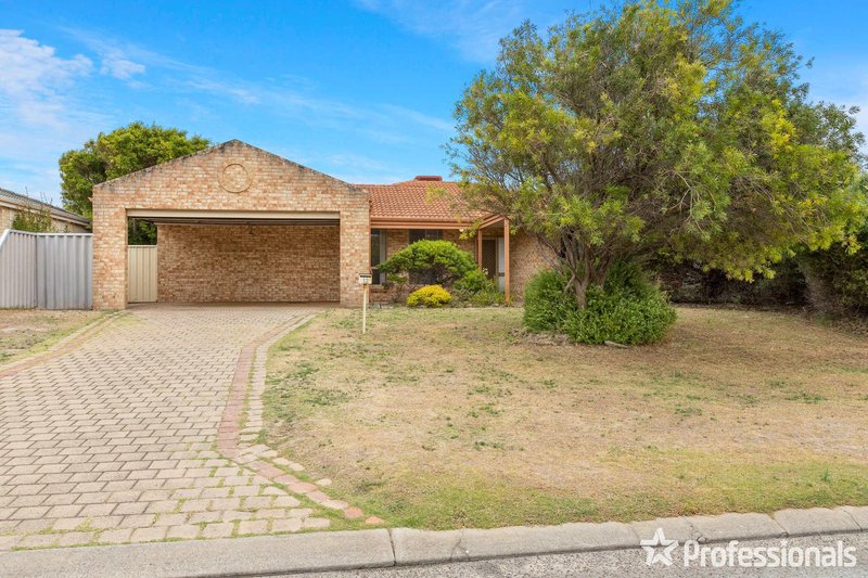 12 Cote D'Azur Gardens, Port Kennedy WA 6172