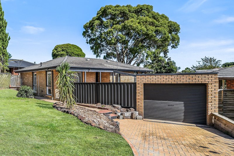 12 Cotham Square, Hampton Park VIC 3976