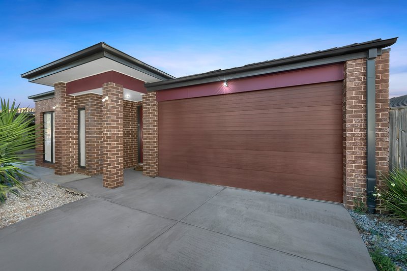 12 Cotswold Way, Mernda VIC 3754