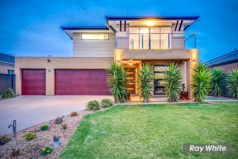 12 Cottesloe Bvd , Tarneit VIC 3029