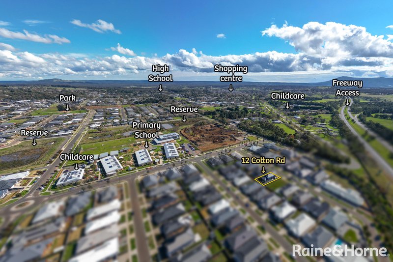 Photo - 12 Cotton Circuit, Gisborne VIC 3437 - Image 23