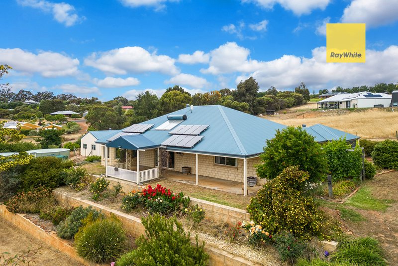 12 Cottonwood Close, Bridgetown WA 6255