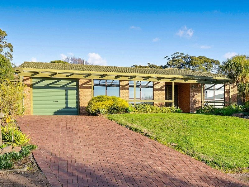 12 Courageous Avenue, Happy Valley SA 5159
