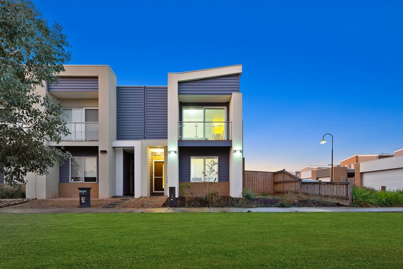 12 Courthouse Walk, Doreen VIC 3754