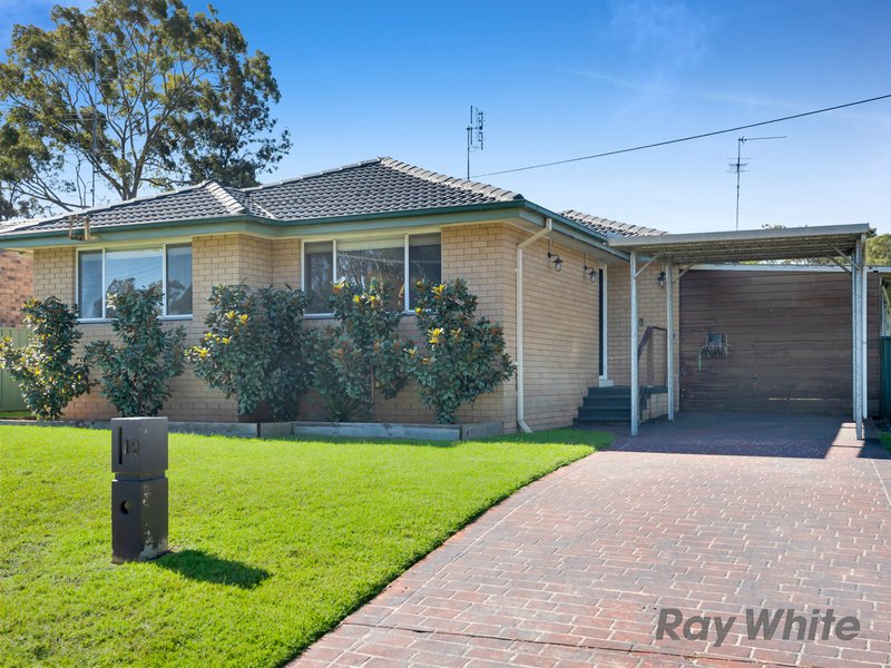 Photo - 12 Courtland Avenue, Tahmoor NSW 2573 - Image 1