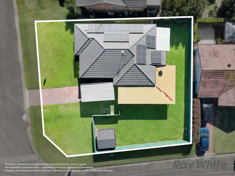 Photo - 12 Courtland Avenue, Tahmoor NSW 2573 - Image 10