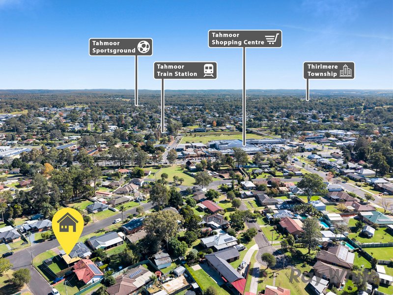 Photo - 12 Courtland Avenue, Tahmoor NSW 2573 - Image 11