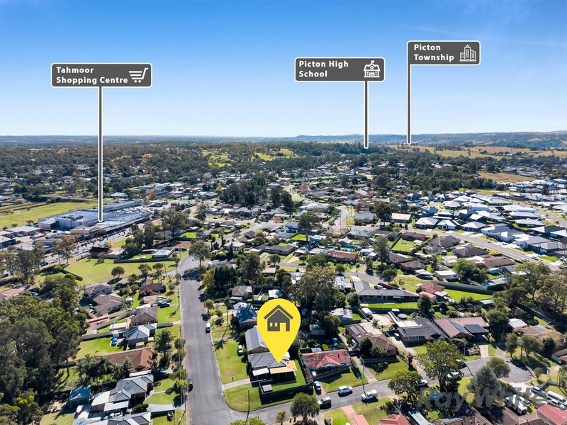 Photo - 12 Courtland Avenue, Tahmoor NSW 2573 - Image 12