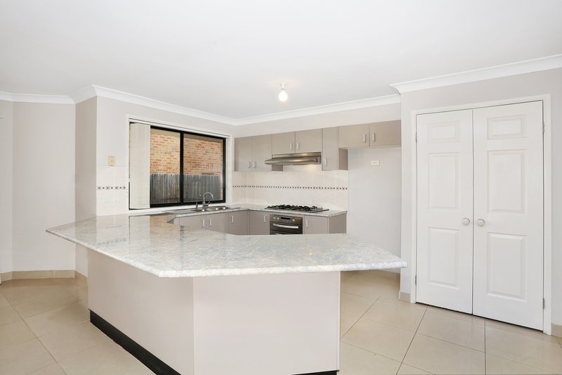 Photo - 12 Courtley Avenue, Kellyville Ridge NSW 2155 - Image 2