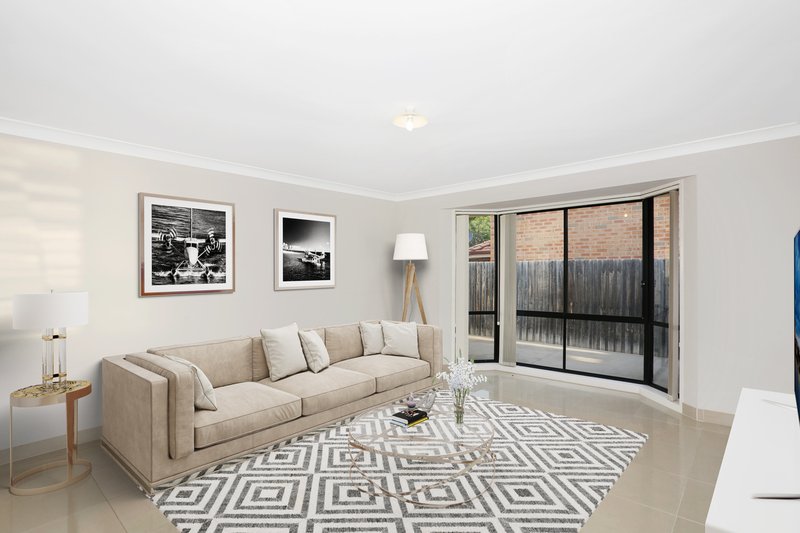 Photo - 12 Courtley Avenue, Kellyville Ridge NSW 2155 - Image 4