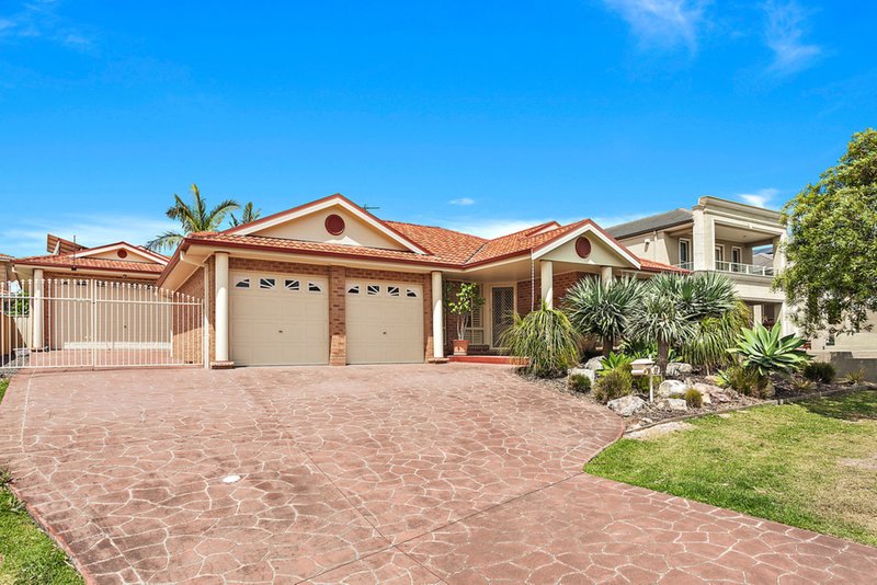 12 Cove Boulevarde , Shell Cove NSW 2529