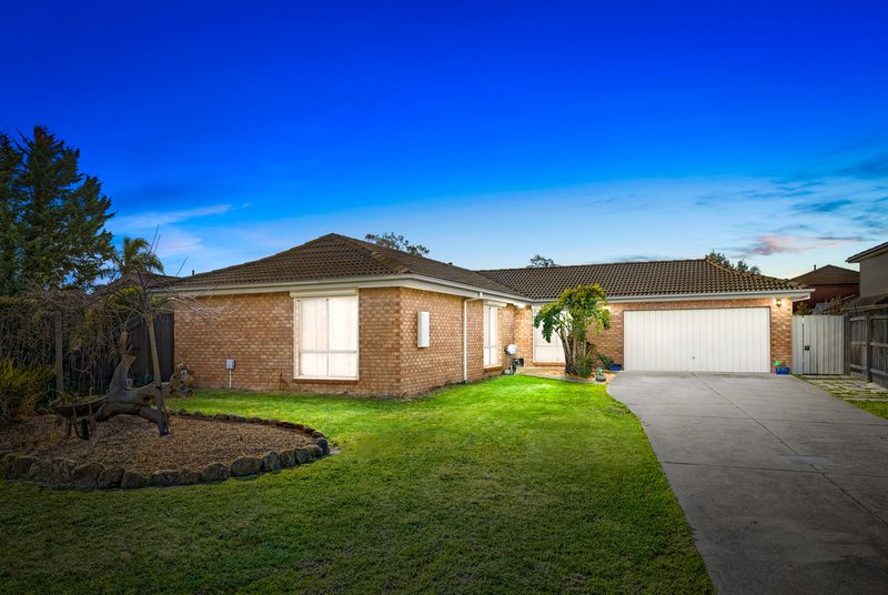 12 Cowie Place, Hoppers Crossing VIC 3029