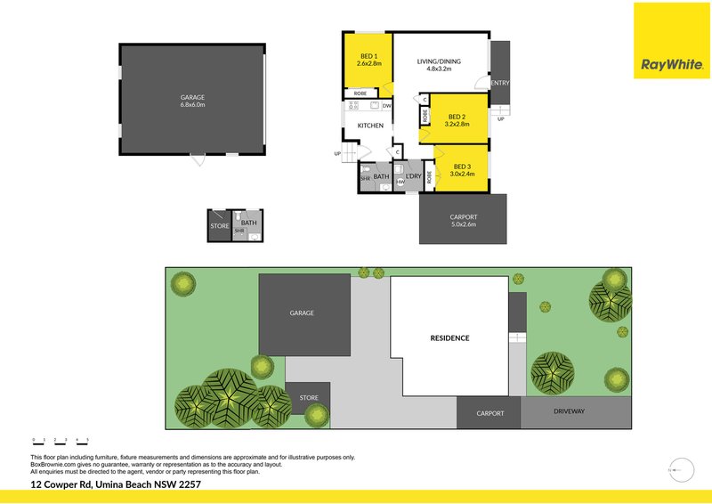 Photo - 12 Cowper Road, Umina Beach NSW 2257 - Image 13