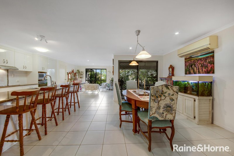 Photo - 12 Cradle Drive, New Auckland QLD 4680 - Image 13