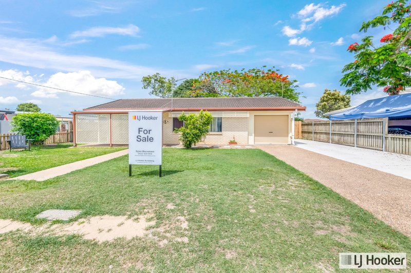 Photo - 12 Craft Street, Avenell Heights QLD 4670 - Image 3