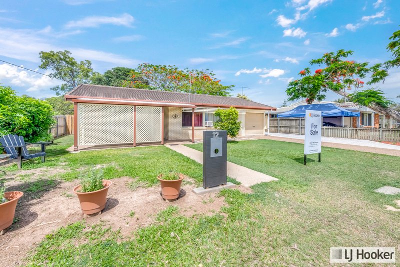 Photo - 12 Craft Street, Avenell Heights QLD 4670 - Image 4