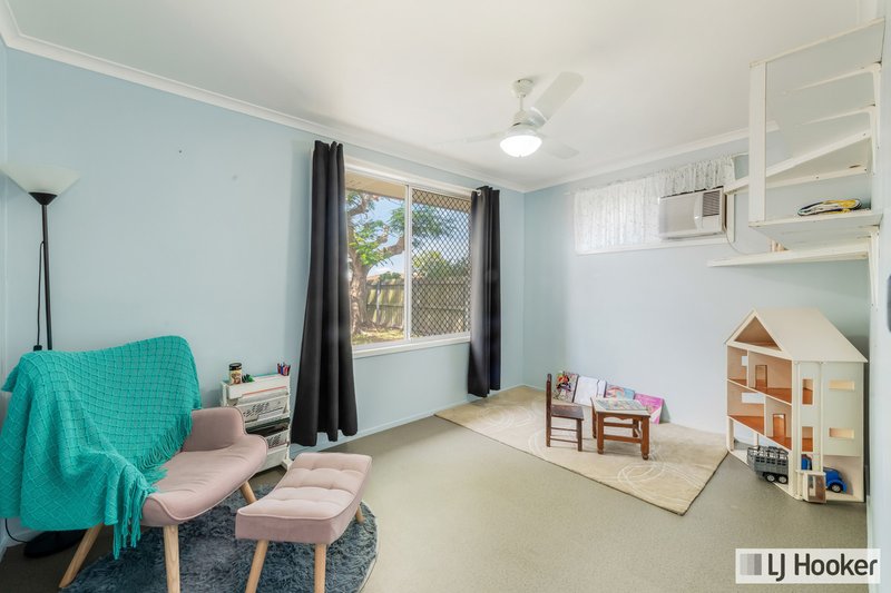 Photo - 12 Craft Street, Avenell Heights QLD 4670 - Image 17