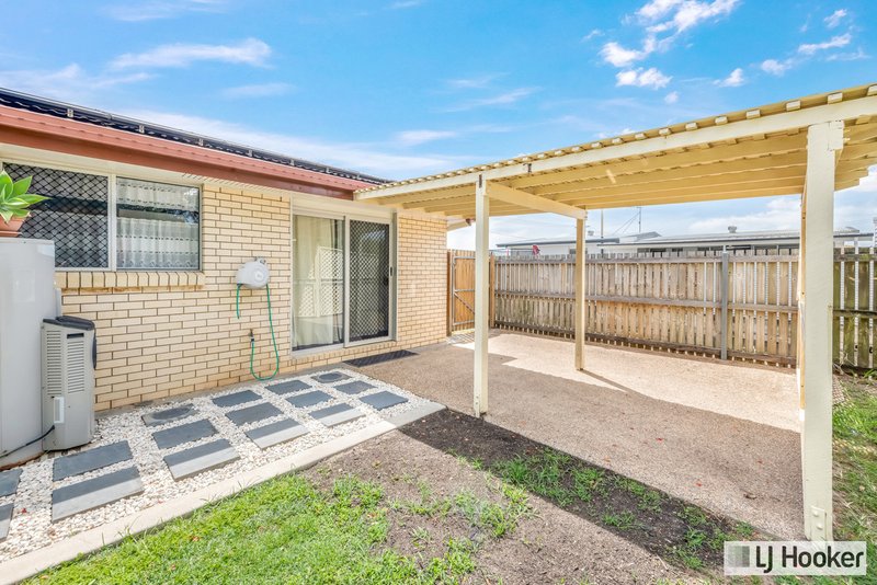 Photo - 12 Craft Street, Avenell Heights QLD 4670 - Image 21