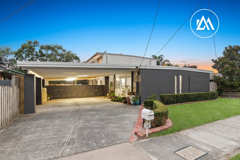 12 Cranhaven Road, Langwarrin VIC 3910