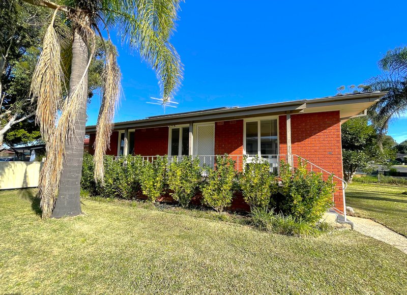 12 Creigan Road, Bradbury NSW 2560