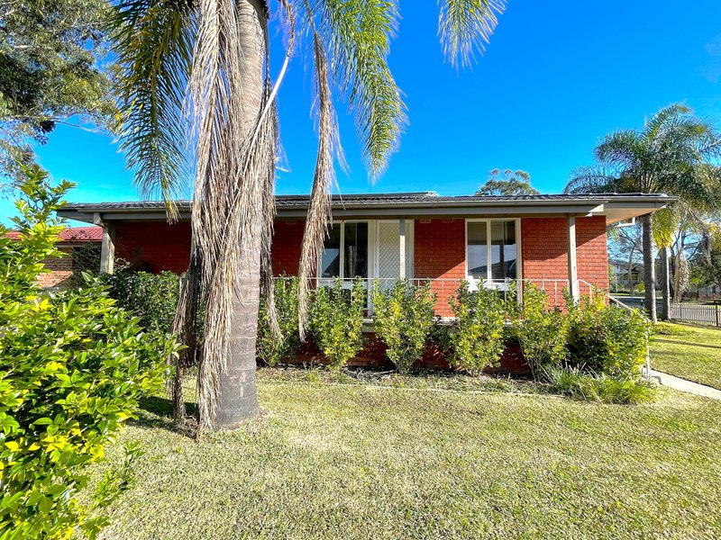 Photo - 12 Creigan Road, Bradbury NSW 2560 - Image 2