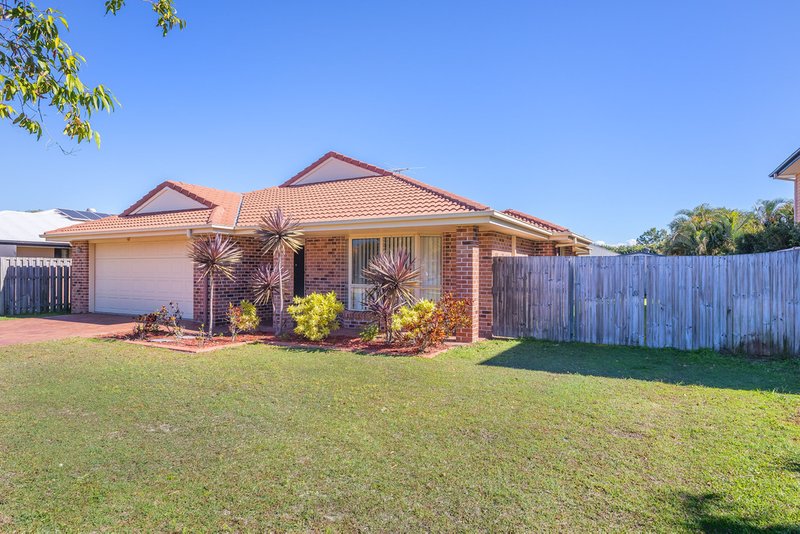 12 Cremorne Court, Sandstone Point QLD 4511