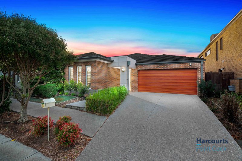 12 Cresswell Avenue, Williams Landing VIC 3027