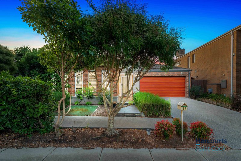 Photo - 12 Cresswell Avenue, Williams Landing VIC 3027 - Image 2