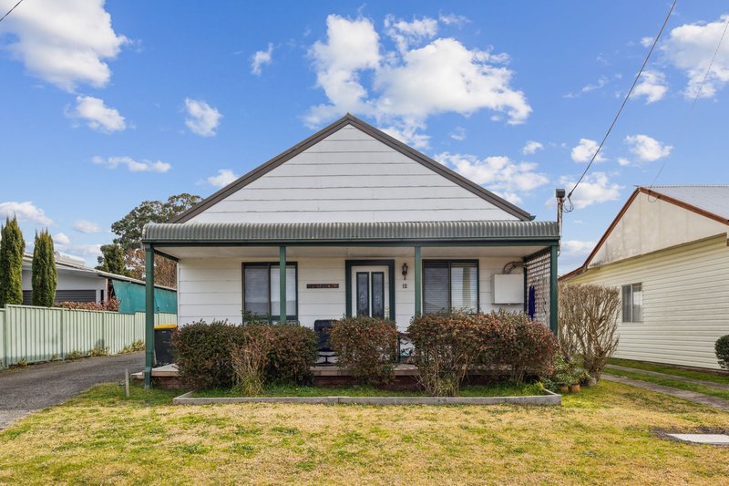 12 Cressy Street, Goulburn NSW 2580