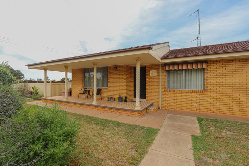 12 Creswell Street, West Wyalong NSW 2671