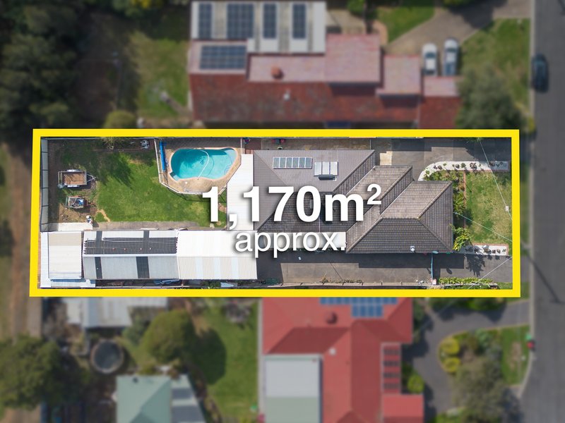 12 Crofton Court, Hoppers Crossing VIC 3029