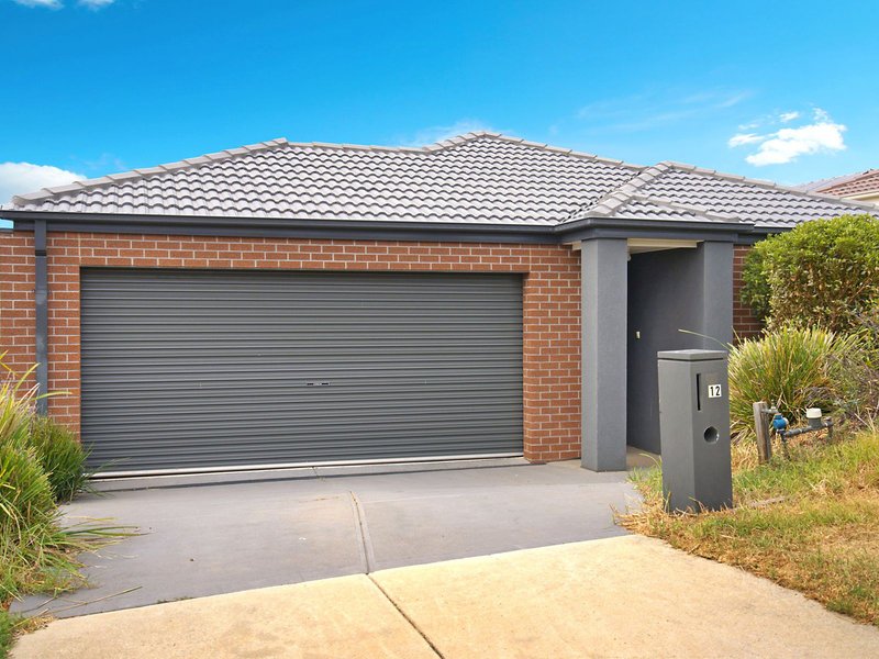 Photo - 12 Cromarty Circuit, Darley VIC 3340 - Image 1