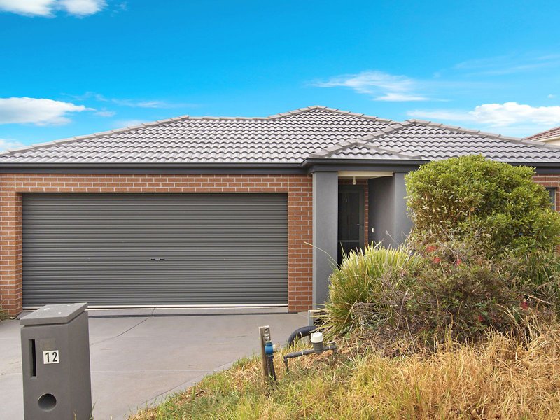 Photo - 12 Cromarty Circuit, Darley VIC 3340 - Image 18