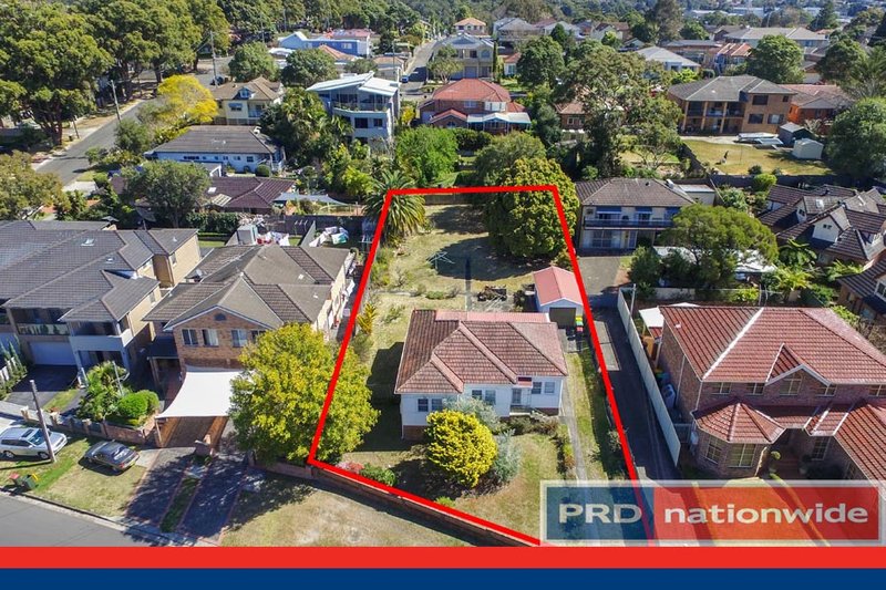 12 Cromdale Street, Mortdale NSW 2223