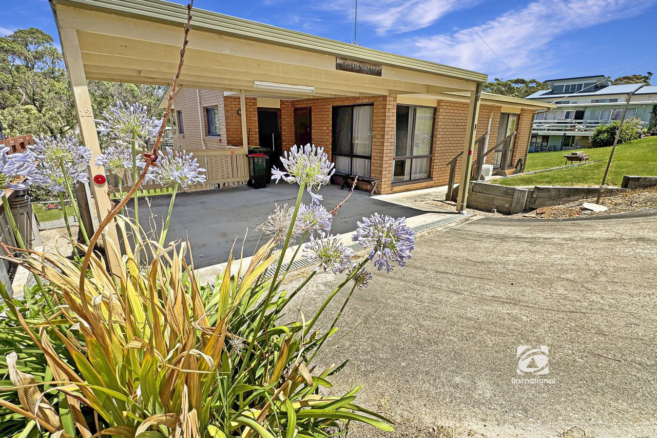 3-bedroom house at 12 CROSS STREET, Lake Tyers Beach VIC 3909, East Gippsland, Victoria
