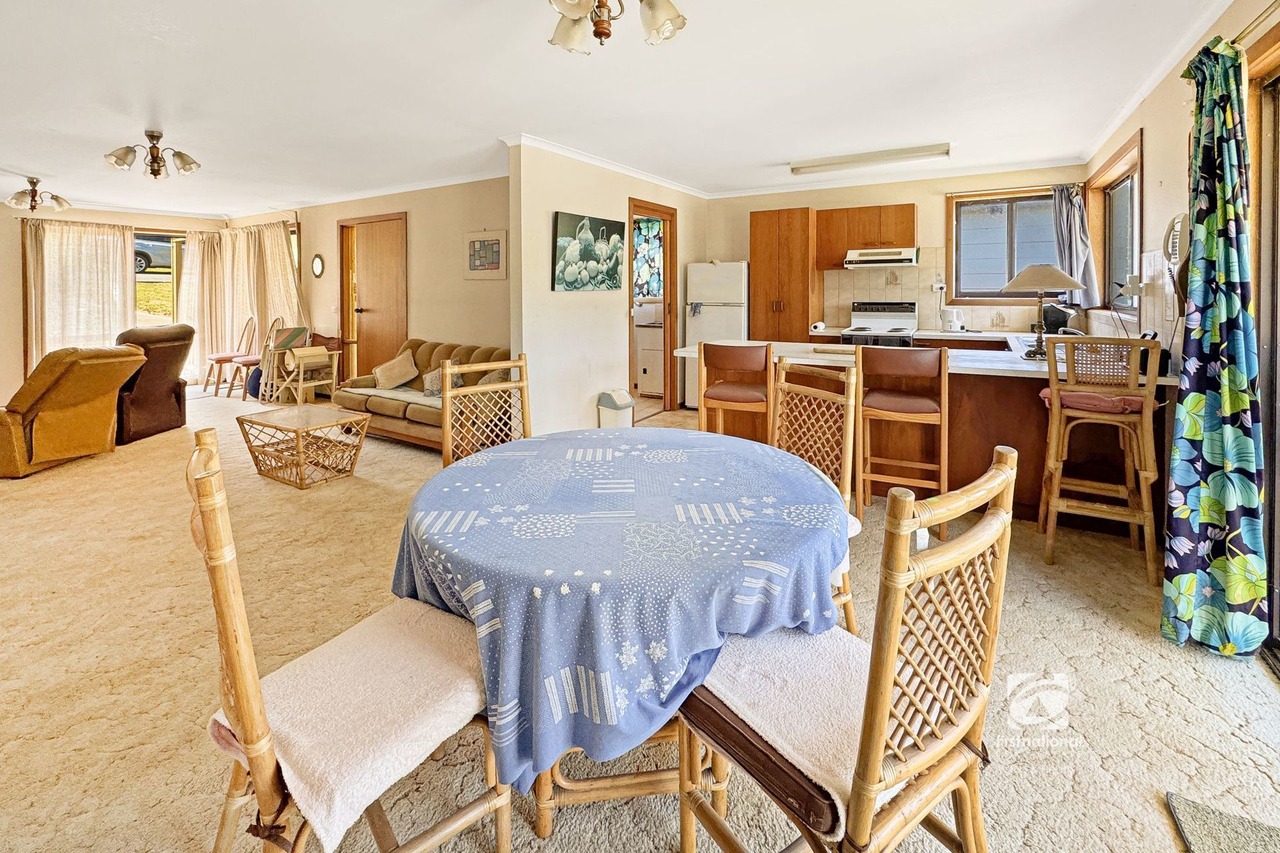 3-bedroom house at 12 CROSS STREET, Lake Tyers Beach VIC 3909, East Gippsland, Victoria