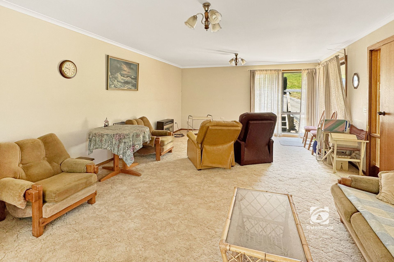 3-bedroom house at 12 CROSS STREET, Lake Tyers Beach VIC 3909, East Gippsland, Victoria