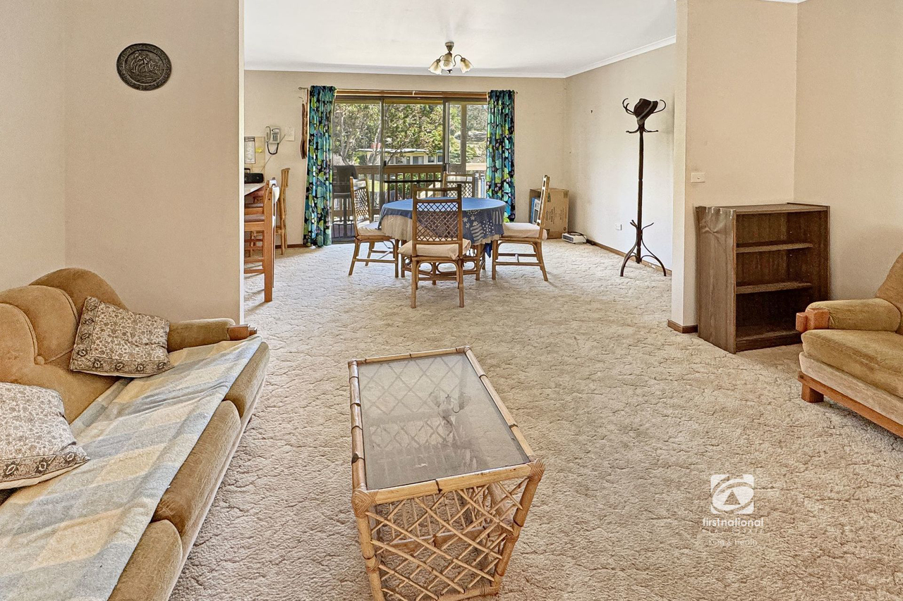 3-bedroom house at 12 CROSS STREET, Lake Tyers Beach VIC 3909, East Gippsland, Victoria