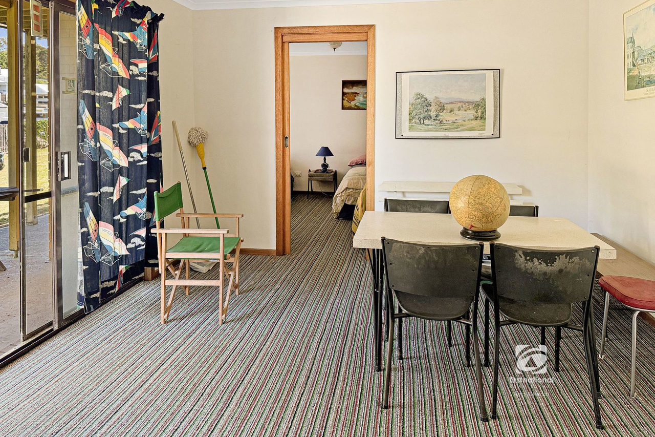 3-bedroom house at 12 CROSS STREET, Lake Tyers Beach VIC 3909, East Gippsland, Victoria