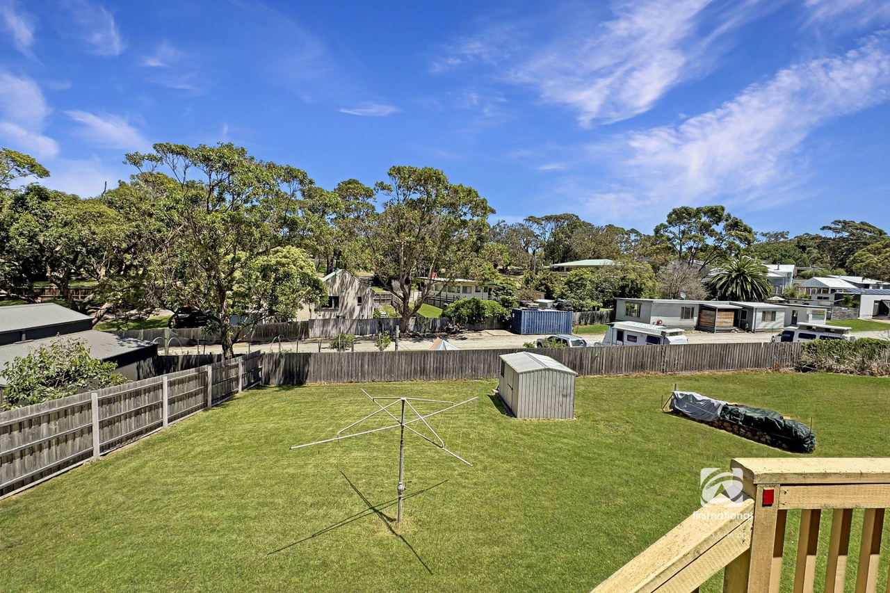 3-bedroom house at 12 CROSS STREET, Lake Tyers Beach VIC 3909, East Gippsland, Victoria
