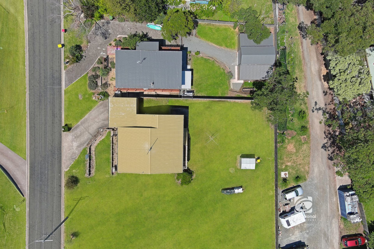 3-bedroom house at 12 CROSS STREET, Lake Tyers Beach VIC 3909, East Gippsland, Victoria