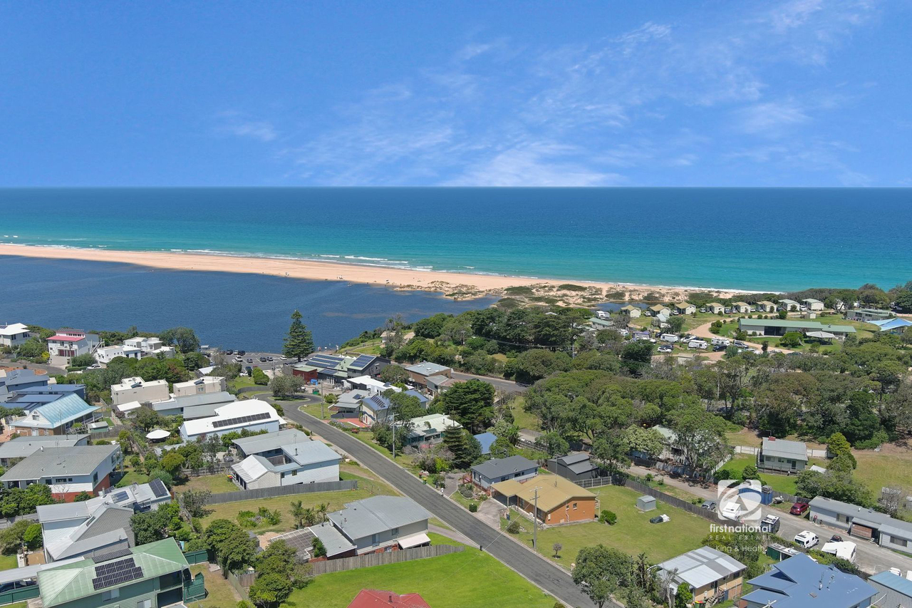 3-bedroom house at 12 CROSS STREET, Lake Tyers Beach VIC 3909, East Gippsland, Victoria