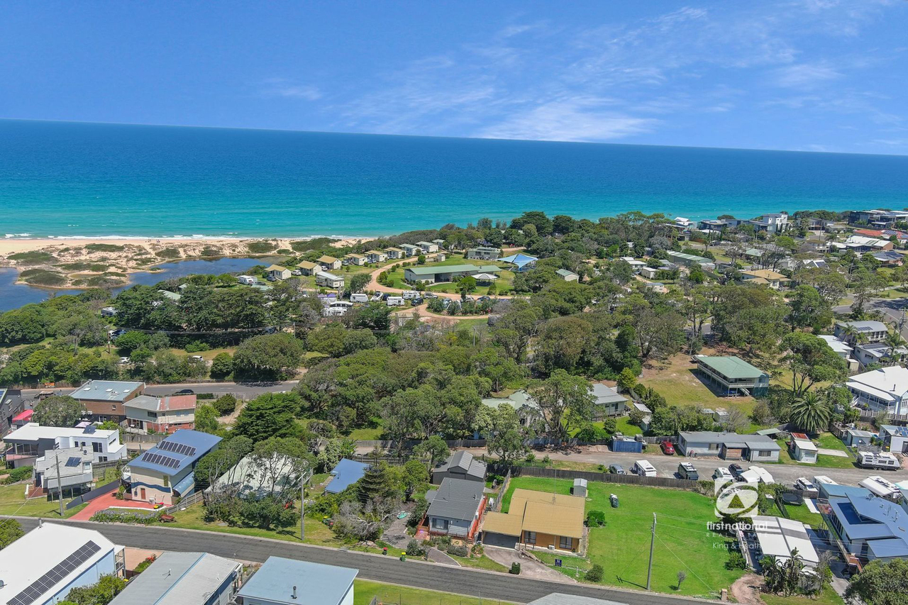 3-bedroom house at 12 CROSS STREET, Lake Tyers Beach VIC 3909, East Gippsland, Victoria