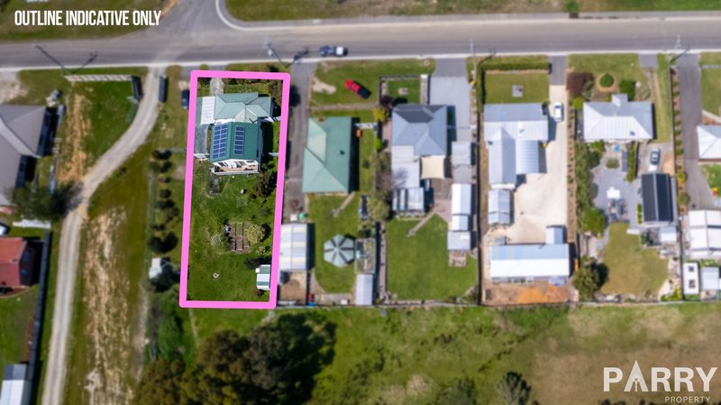 12 Crowther Street, Beaconsfield TAS 7270