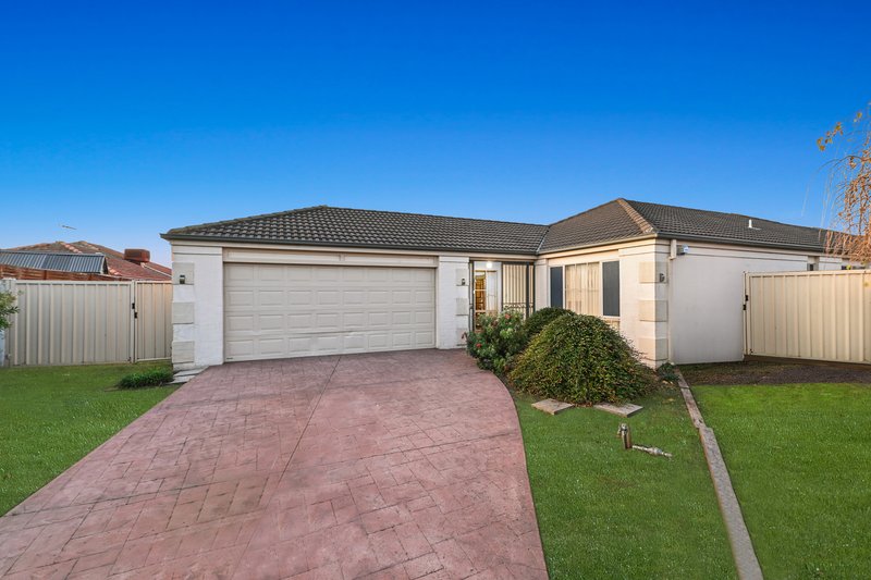 12 Croxley Place, Narre Warren South VIC 3805